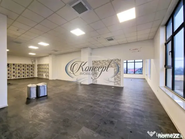 Spatiu comercial pentru diverse activitati sau investitie - Cluj-Napoca (Cluj)