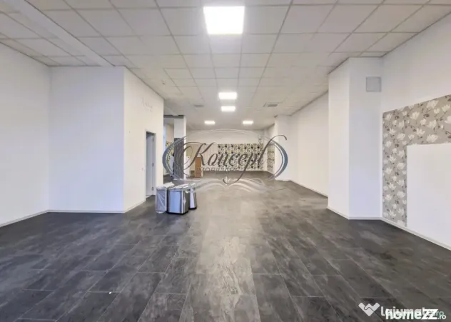 Spatiu comercial pentru diverse activitati sau investitie - Cluj-Napoca (Cluj)
