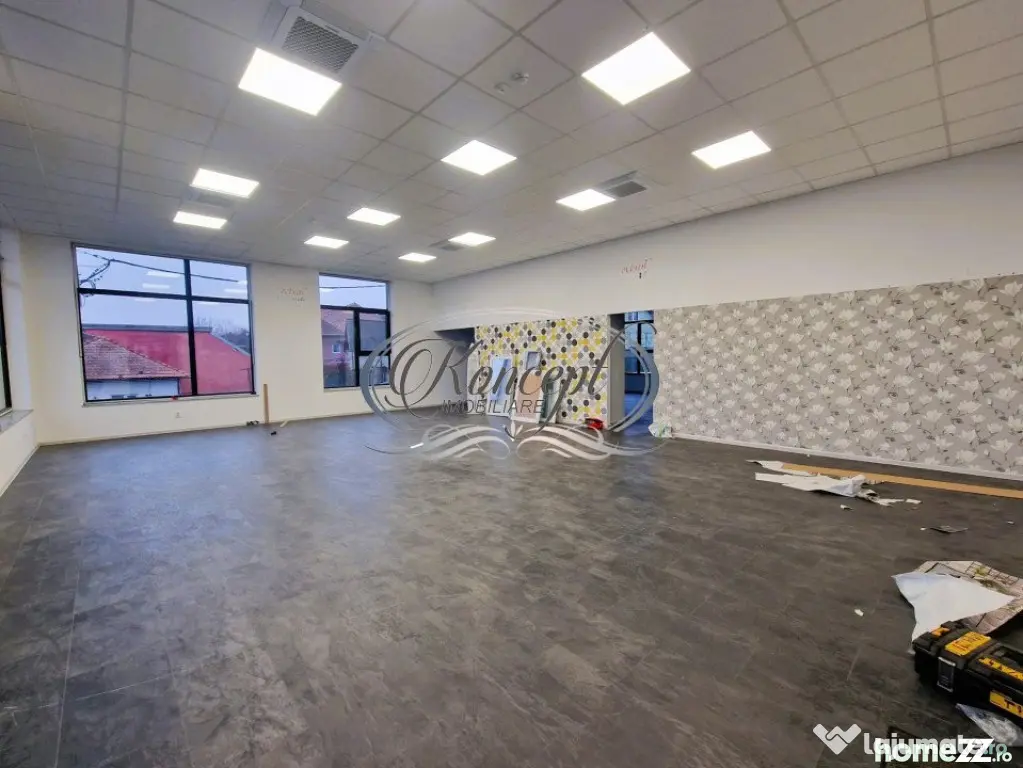 Spatiu comercial pentru diverse activitati sau investitie - Cluj-Napoca (Cluj)