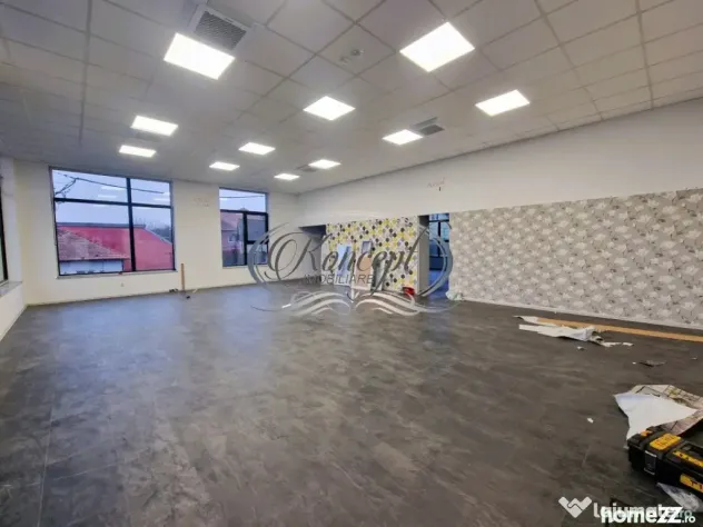 Spatiu comercial pentru diverse activitati sau investitie - Cluj-Napoca (Cluj)