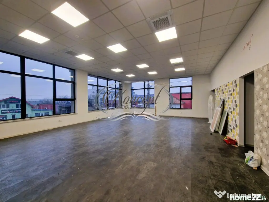 Spatiu comercial pentru diverse activitati sau investitie - Cluj-Napoca (Cluj)