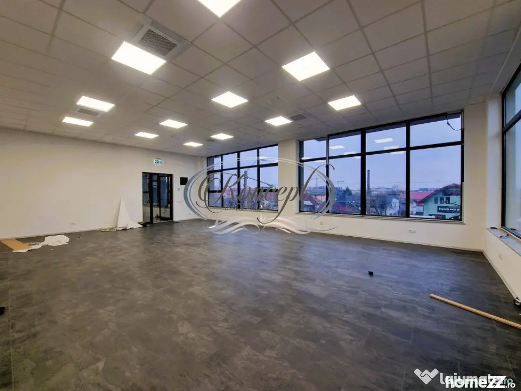 Spatiu comercial pentru diverse activitati sau investitie - Cluj-Napoca (Cluj)