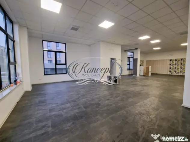 Spatiu comercial pentru diverse activitati sau investitie - Cluj-Napoca (Cluj)