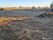 Teren intravilan , zona Damila , 800mp cu front de 31,44