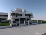 Duplex cu 4 camere, con structie 2025 !!!