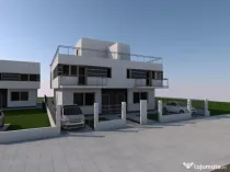 Duplex cu 4 camere, con structie 2025 !!!