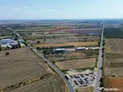 Teren intravilan Focsani / DN 25 Soseaua Galati 