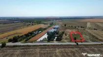 Teren intravilan Focsani / DN 25 Soseaua Galati