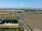 Teren intravilan Focsani / DN 25 Soseaua Galati 