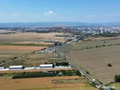 Teren intravilan Focsani / DN 25 Soseaua Galati 