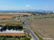 Teren intravilan Focsani / DN 25 Soseaua Galati 