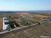 Teren intravilan Focsani / DN 25 Soseaua Galati 