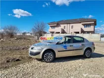 Teren 11000 mp pe strada Safirului din Bragadiru.