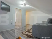 Casa cu 7 camere, 150 mp utili, garaj si curte amenajata, zo