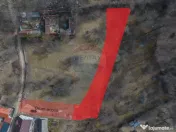 Teren 1,614mp Sohodol / Strada Înv. Ioan Pușcariu 