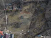 Teren 1,614mp Sohodol / Strada Înv. Ioan Pușcariu 