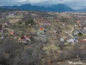Teren 1,614mp Sohodol / Strada Înv. Ioan Pușcariu 