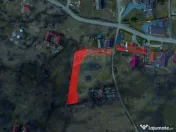 Teren 1,614mp Sohodol / Strada Înv. Ioan Pușcariu 