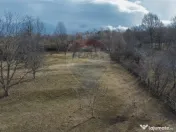 Teren 1,614mp Sohodol / Strada Înv. Ioan Pușcariu 