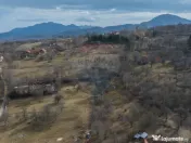 Teren 1,614mp Sohodol / Strada Înv. Ioan Pușcariu 