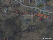 Teren 1,614mp Sohodol / Strada Înv. Ioan Pușcariu 