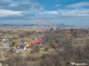 Teren 1,614mp Sohodol / Strada Înv. Ioan Pușcariu 