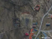 Teren 1,614mp Sohodol / Strada Înv. Ioan Pușcariu 