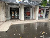 Spatiu comercial B-ra Calarasilor/B-dul Dorobantilor 