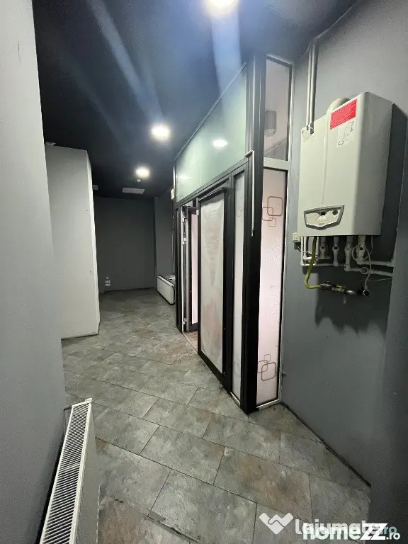 Spatiu comercial B-ra Calarasilor/B-dul Dorobantilor