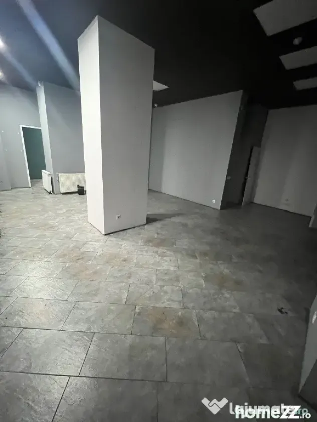 Spatiu comercial B-ra Calarasilor/B-dul Dorobantilor