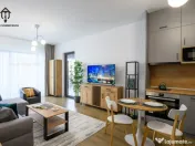 Apartament Modern și Confortabil cu 2 Camere în Silk Distr 