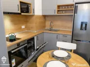 Apartament Modern și Confortabil cu 2 Camere în Silk Distr 