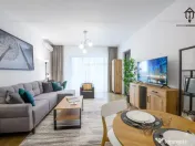 Apartament Modern și Confortabil cu 2 Camere în Silk Distr 