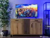 Apartament Modern și Confortabil cu 2 Camere în Silk Distr 