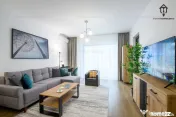 Apartament Modern și Confortabil cu 2 Camere în Silk Distr 
