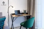 Apartament Modern și Confortabil cu 2 Camere în Silk Distr 