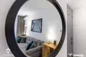Apartament Modern și Confortabil cu 2 Camere în Silk Distr 