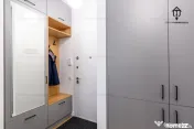 Apartament Modern și Confortabil cu 2 Camere în Silk Distr 