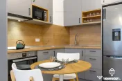 Apartament Modern și Confortabil cu 2 Camere în Silk Distr 