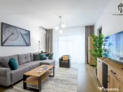 Apartament Modern și Confortabil cu 2 Camere în Silk Distr 
