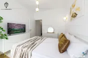 Apartament Modern și Confortabil cu 2 Camere în Silk Distr 
