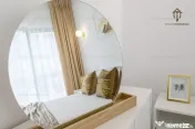 Apartament Modern și Confortabil cu 2 Camere în Silk Distr 
