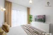 Apartament Modern și Confortabil cu 2 Camere în Silk Distr 