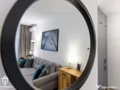 Apartament Modern și Confortabil cu 2 Camere în Silk Distr 