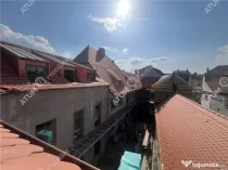 Apartament la cheie cu 3 camere 2 bai constructie noua zona