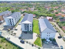 Apartament 2 camere NOU – Preț de dezvoltator, TVA inclus