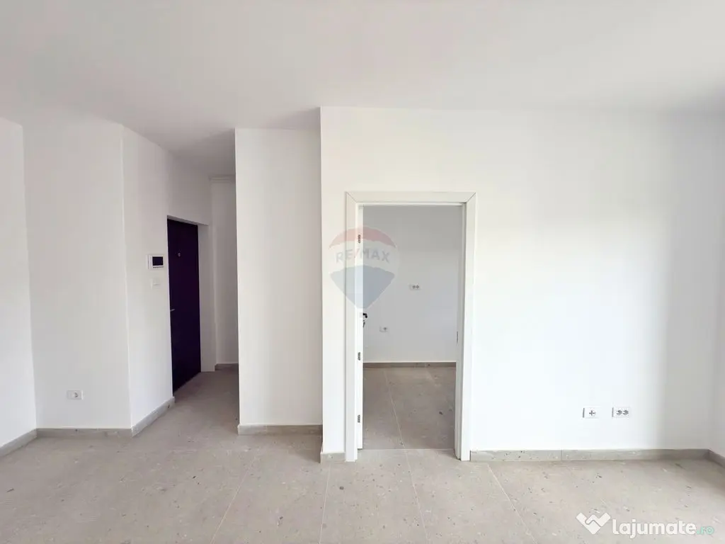 Apartament 2 camere NOU – Preț de dezvoltator, TVA inclus