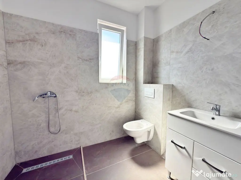 Apartament 2 camere NOU – Preț de dezvoltator, TVA inclus