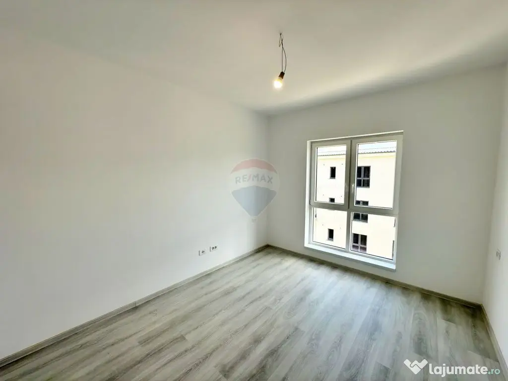 Apartament 2 camere NOU – Preț de dezvoltator, TVA inclus