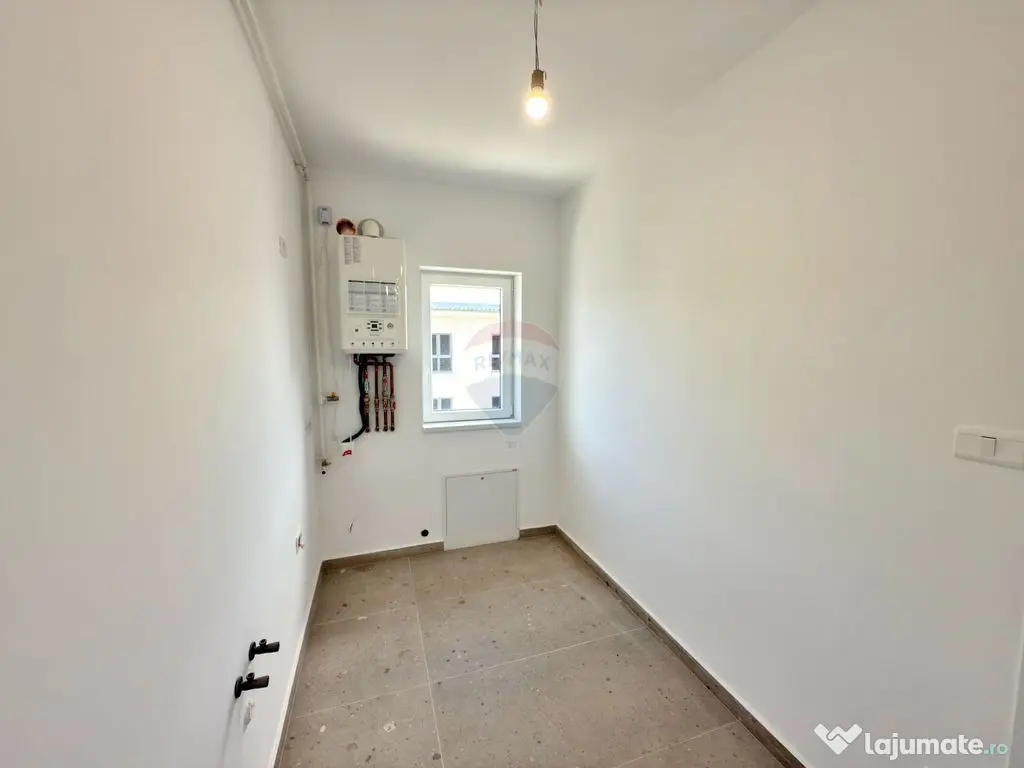 Apartament 2 camere NOU – Preț de dezvoltator, TVA inclus